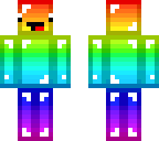 derp rianbow