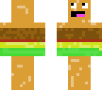 derpy burger