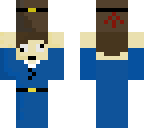 derpy mailman