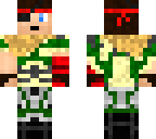 desert jaki