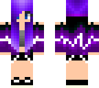dj purple