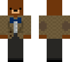 doctor who bear