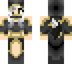 dragon slayer self