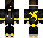 dragonboy ghoul
