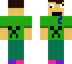 drepy kid