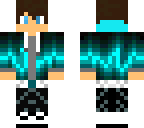 dubstep boy