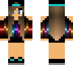 dubstep girl 2
