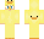 duck