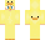 duck