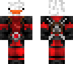duck deadpool