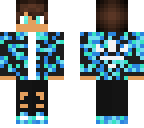 edit of adidas boy