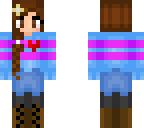edit of my frisk