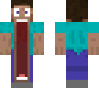 edited skin