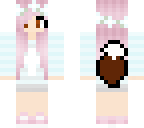 eevee girl