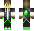 emeraldderp