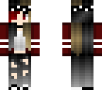 emo steam punk girl