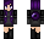 ender girl