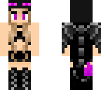 enderdragon girl