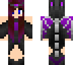 endergirl