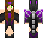 endergirl