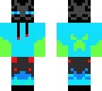 enderman cool