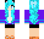 enderwolf_101 skin