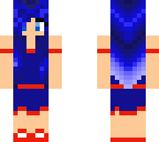 evie
