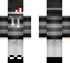 evil zane