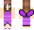 fairy girl