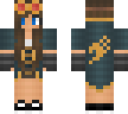fairy rail steampunk girl
