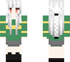 female asriel