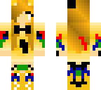 female human goldie