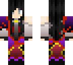 female nevra