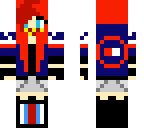 female party poison