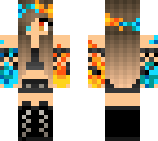 fire and ice