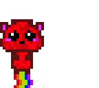 fire bear