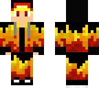 fire bender