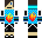 fire blaster