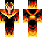 fire boy