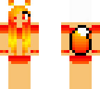 fire foxy beach babe