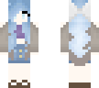 first skin 