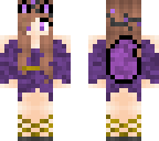 fix guild wolves purple