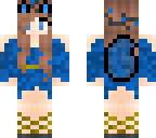fix guild wolves royal blue