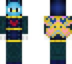 fixed shrignold