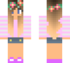 flower princess