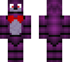 fnaf gen 1 bonnie
