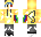 fnaf me broken