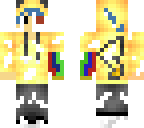 fnaf me broken