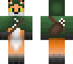 fox archer