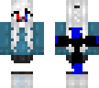 fox sans girl edit